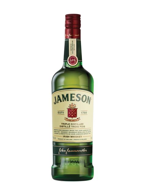 jameson whiskey lcbo